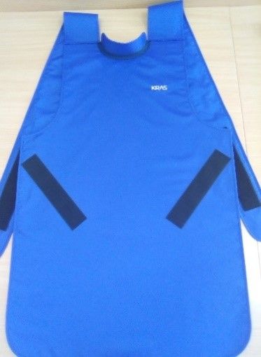 ФАРТУХ РЕНТГЕНОЗАХИСНИЙ ОДНОСТОРОННІЙ ЗІ СТІЙКОЮ 