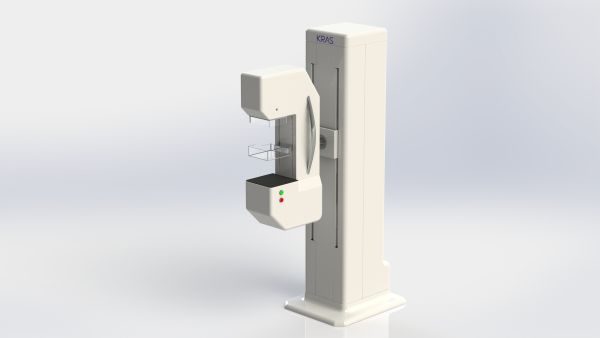 Мамограф діагностичний «ЛИБІДЬ»